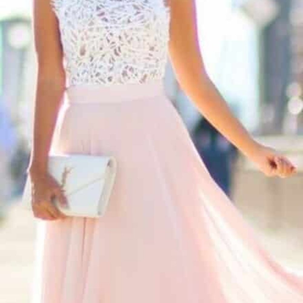 Spring Dress Click "Like" if you have a dress to Sell Together NEW NWT